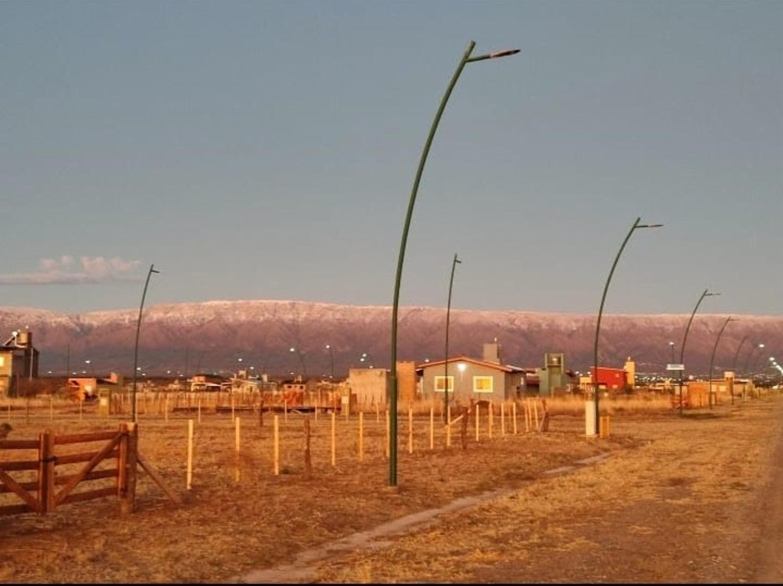 Lote de 17,53m x 28,65m en San Luis — foto 4