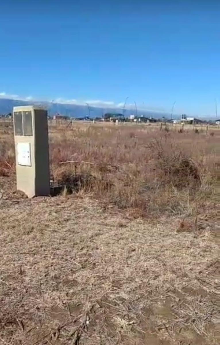 Lote de 17,53m x 28,65m en San Luis — foto 5