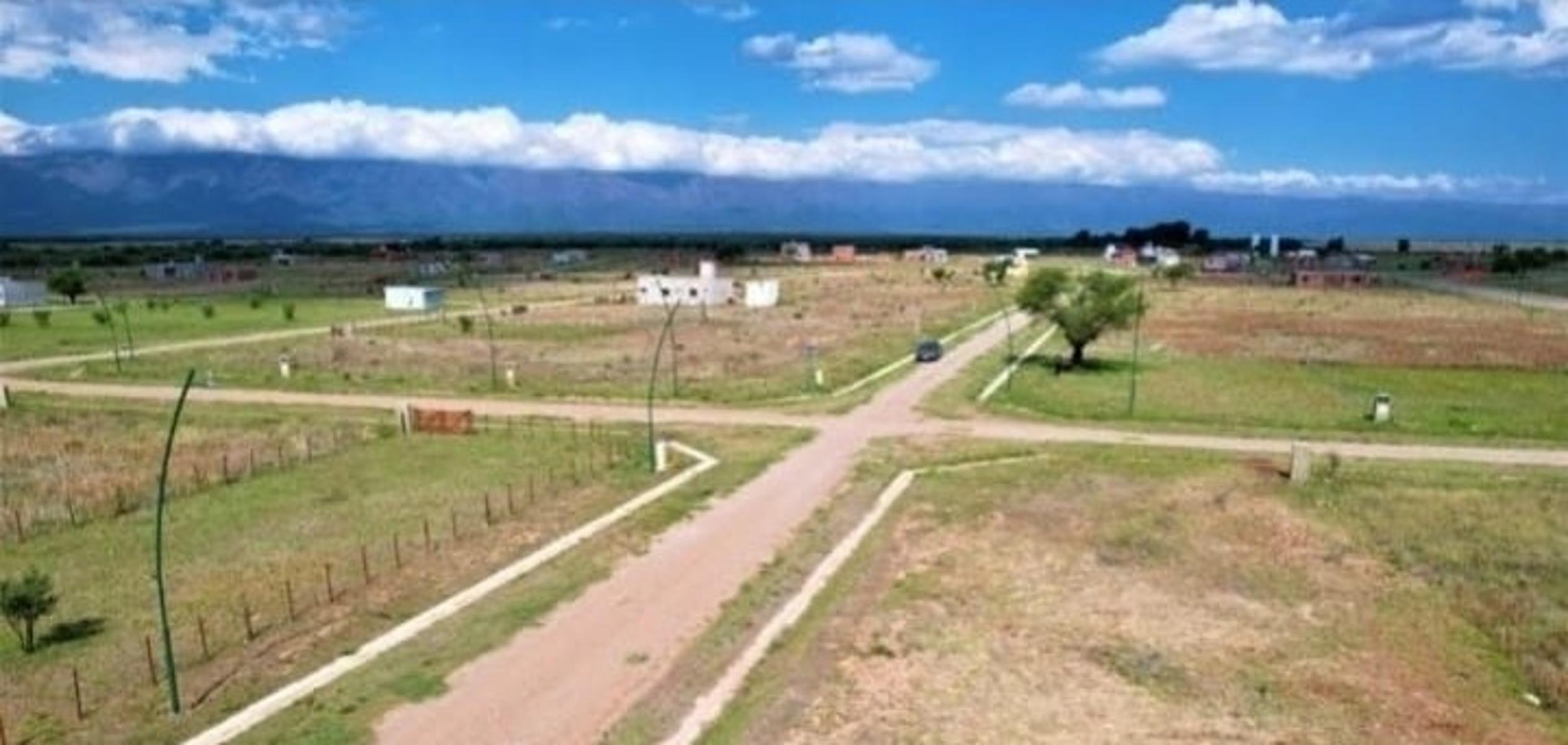 Lote de 17,53m x 28,65m en San Luis — foto 6
