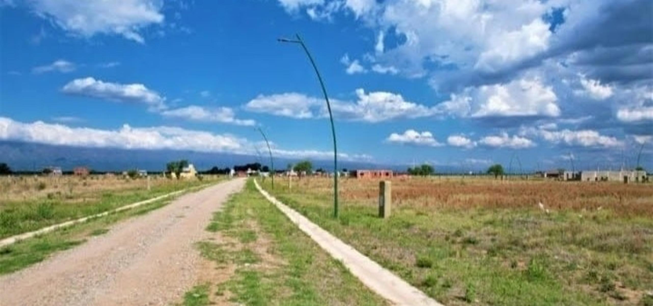 Lote de 17,53m x 28,65m en San Luis — foto 7