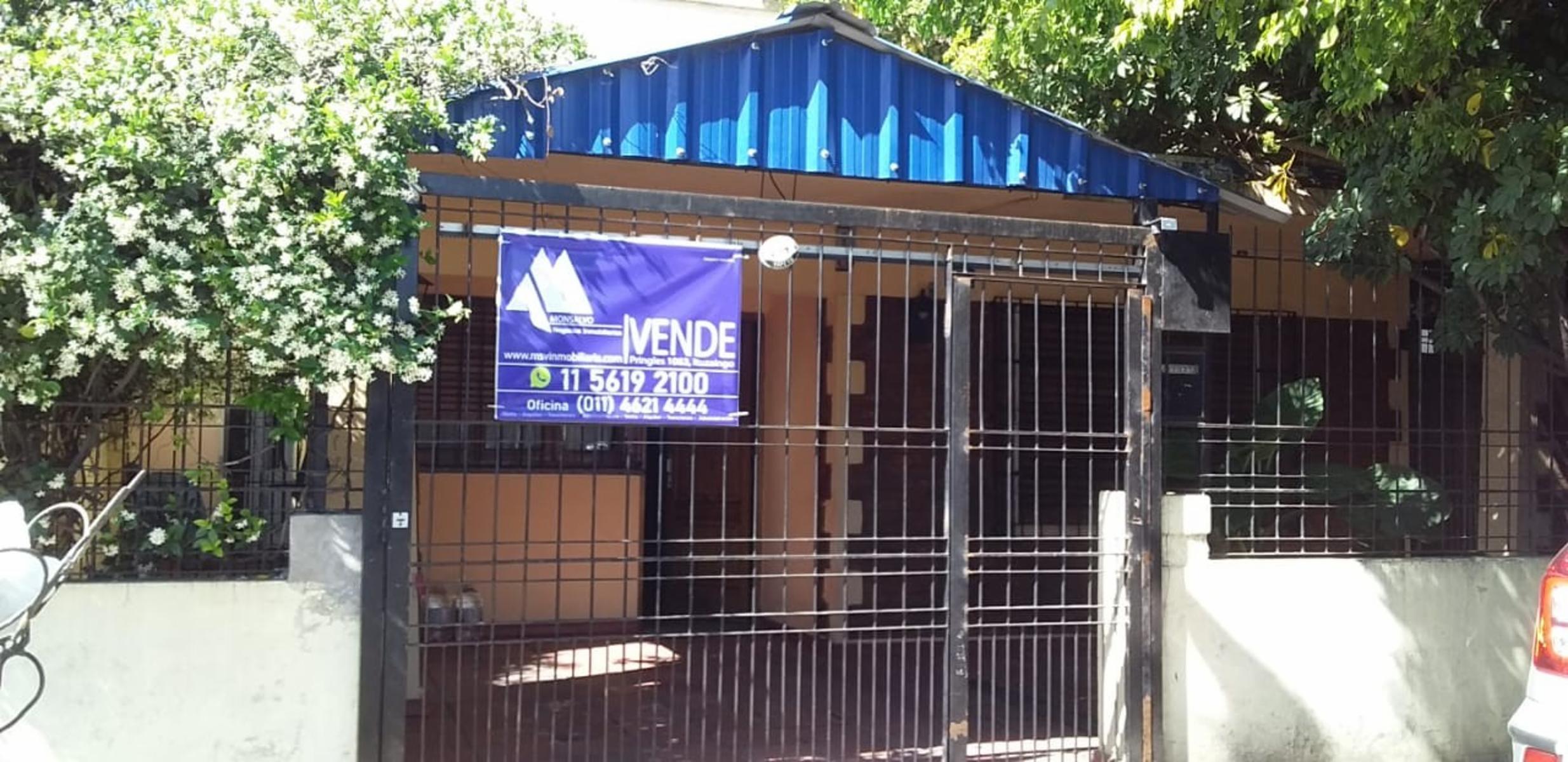 Casa de 3 ambientes en Merlo — foto 2