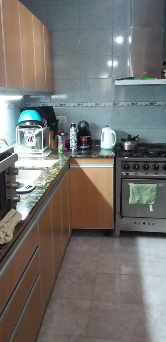 Casa de 3 ambientes en Merlo — foto 13