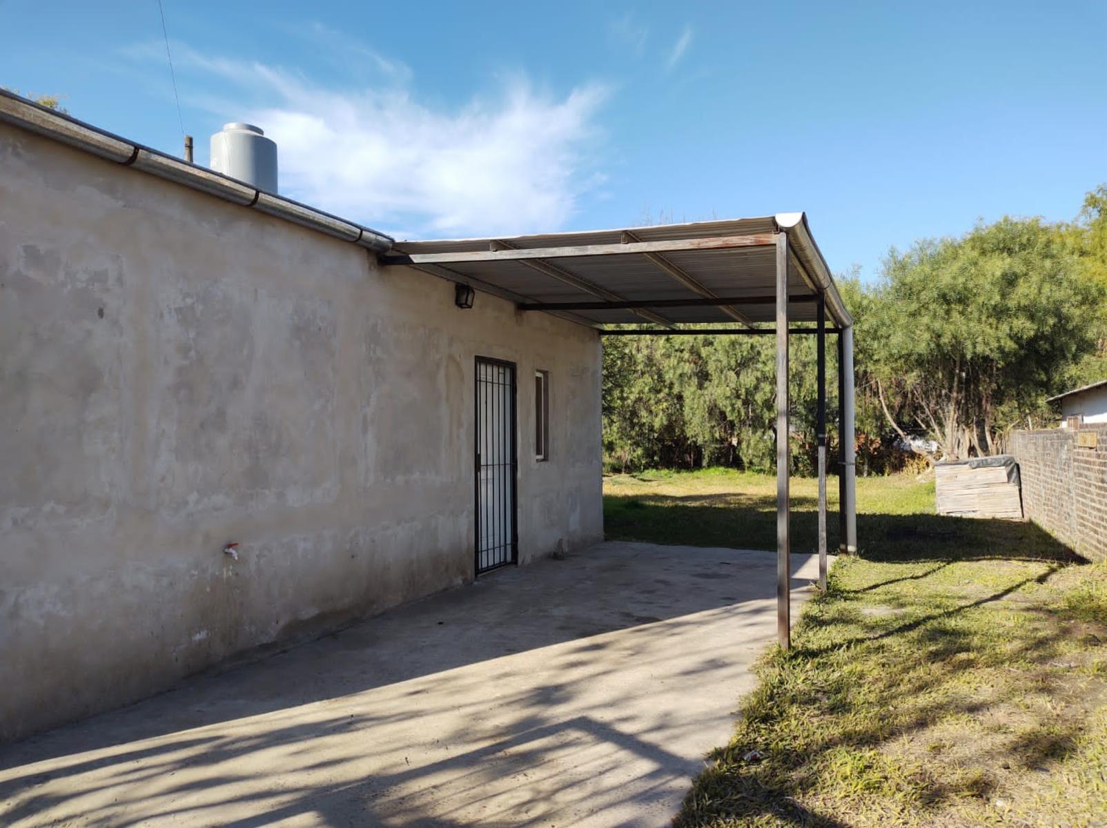 Casa en San Benito, Entre Ríos — foto 2