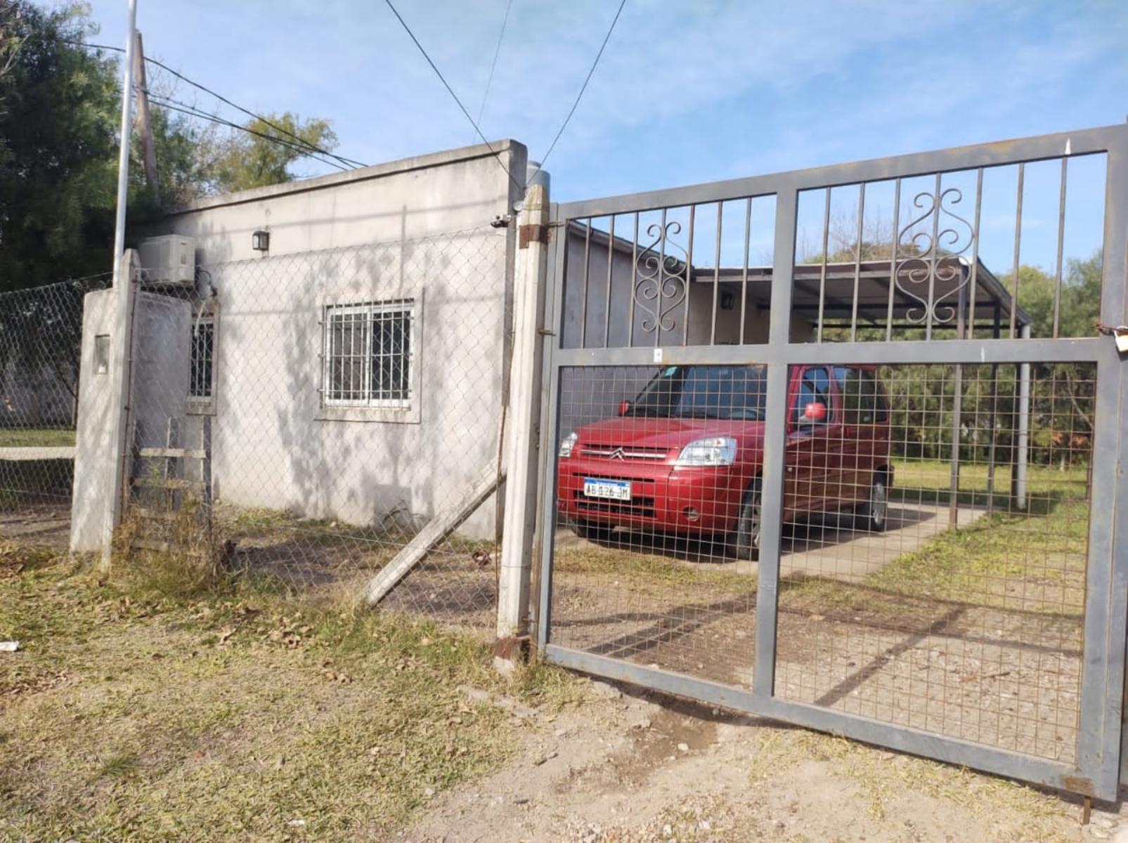 Casa en San Benito, Entre Ríos — foto 3