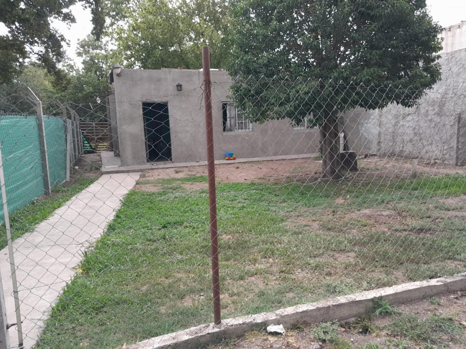 Dos Departamentos en La Reja, Moreno. — foto 3