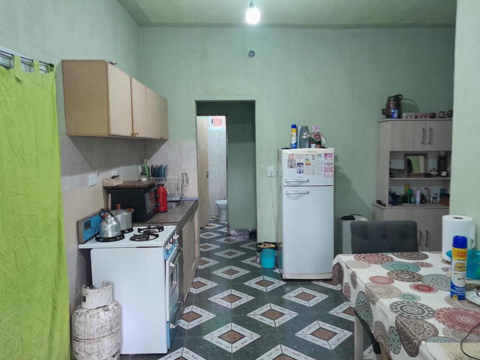 Dos Departamentos en La Reja, Moreno. — foto 4