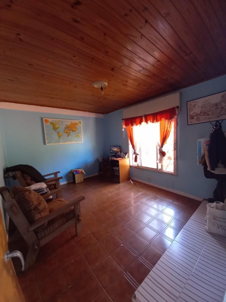 Casa de dos plantas sobre lote 247m2. Udaondo — foto 7