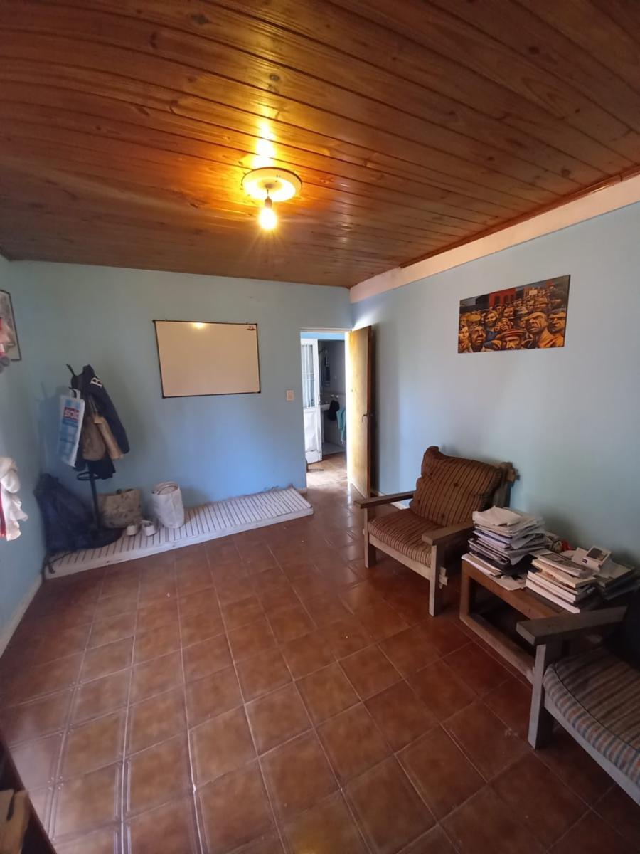 Casa de dos plantas sobre lote 247m2. Udaondo — foto 15