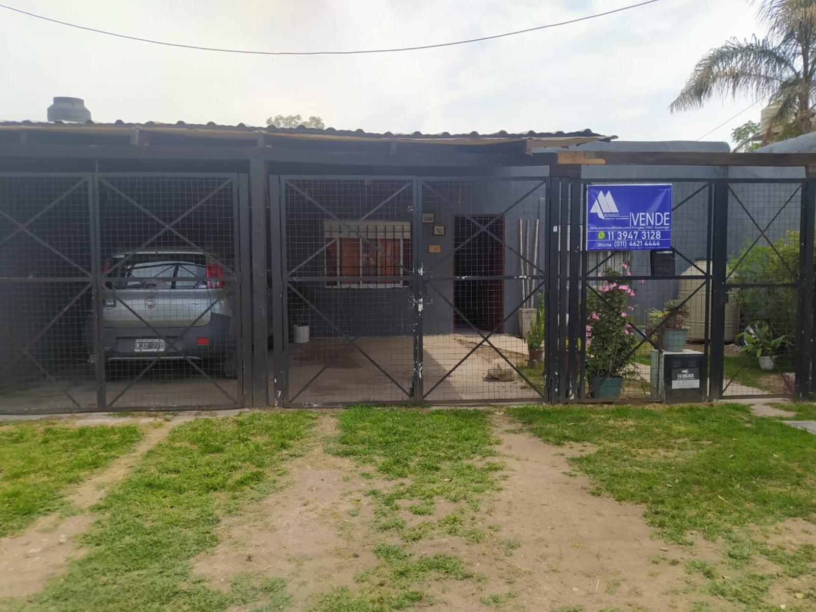 Casa de 5 ambientes en Paso del Rey — foto 3