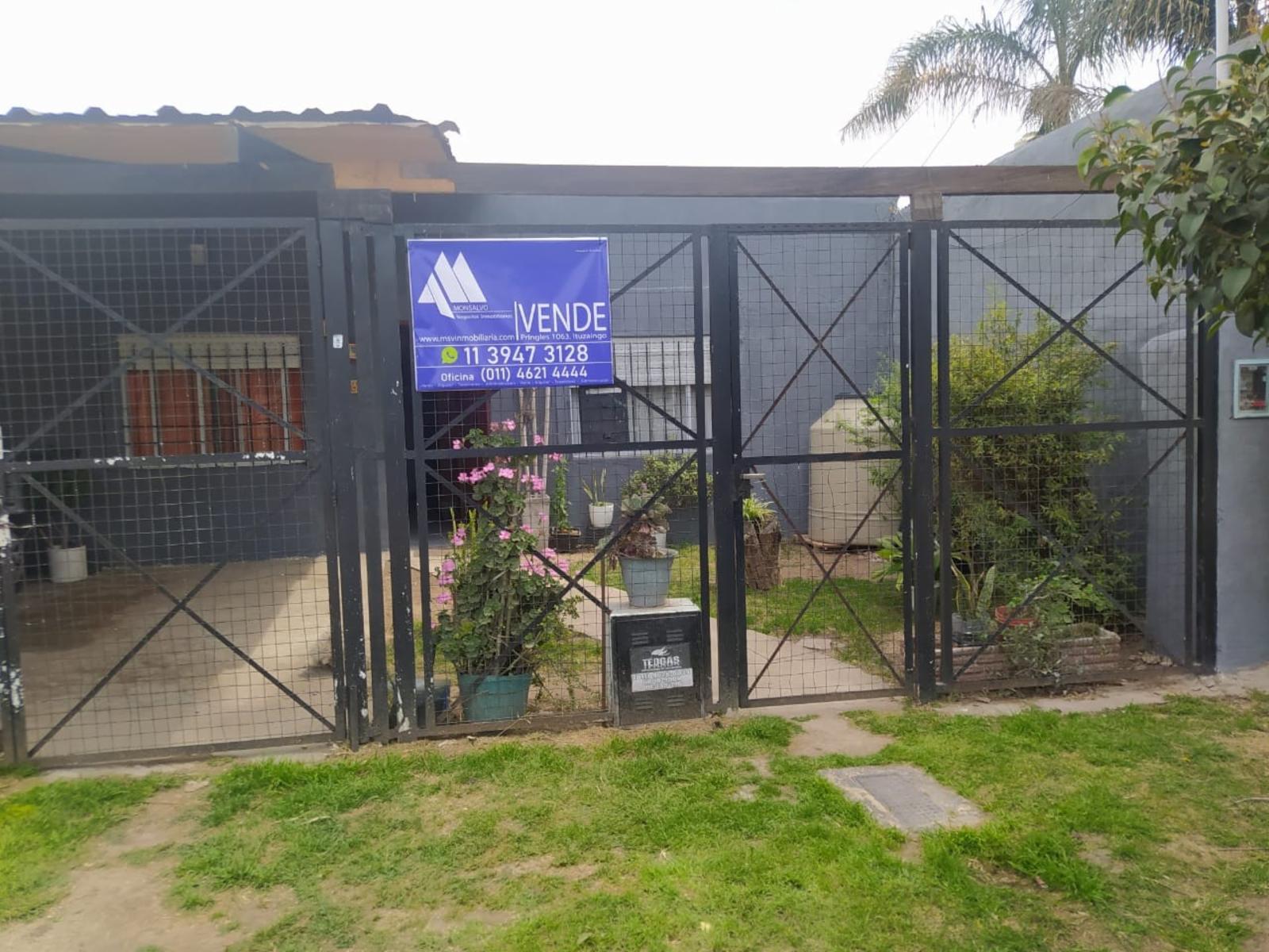 Casa de 5 ambientes en Paso del Rey — foto 4