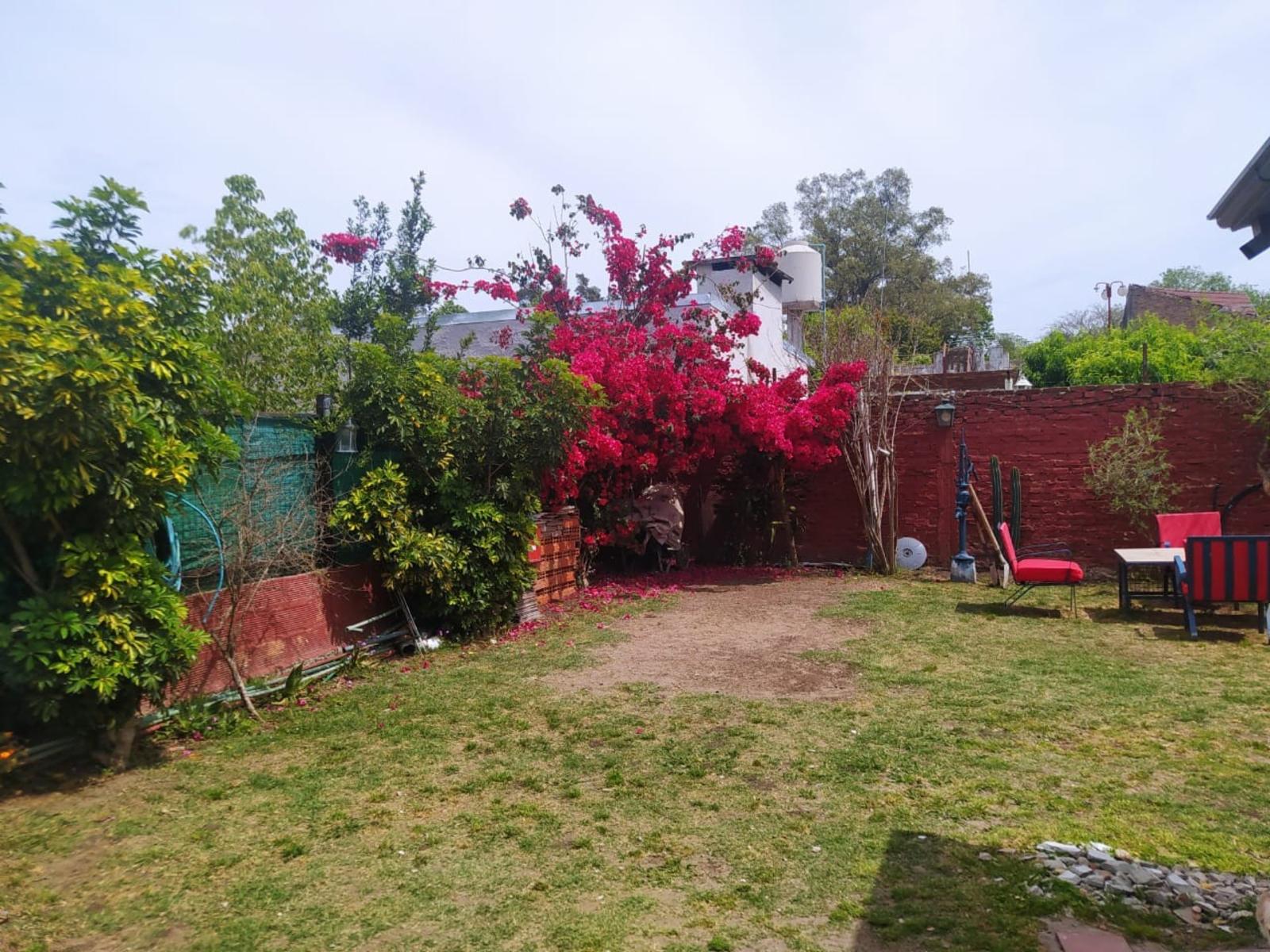 Casa de 5 ambientes en Paso del Rey — foto 6