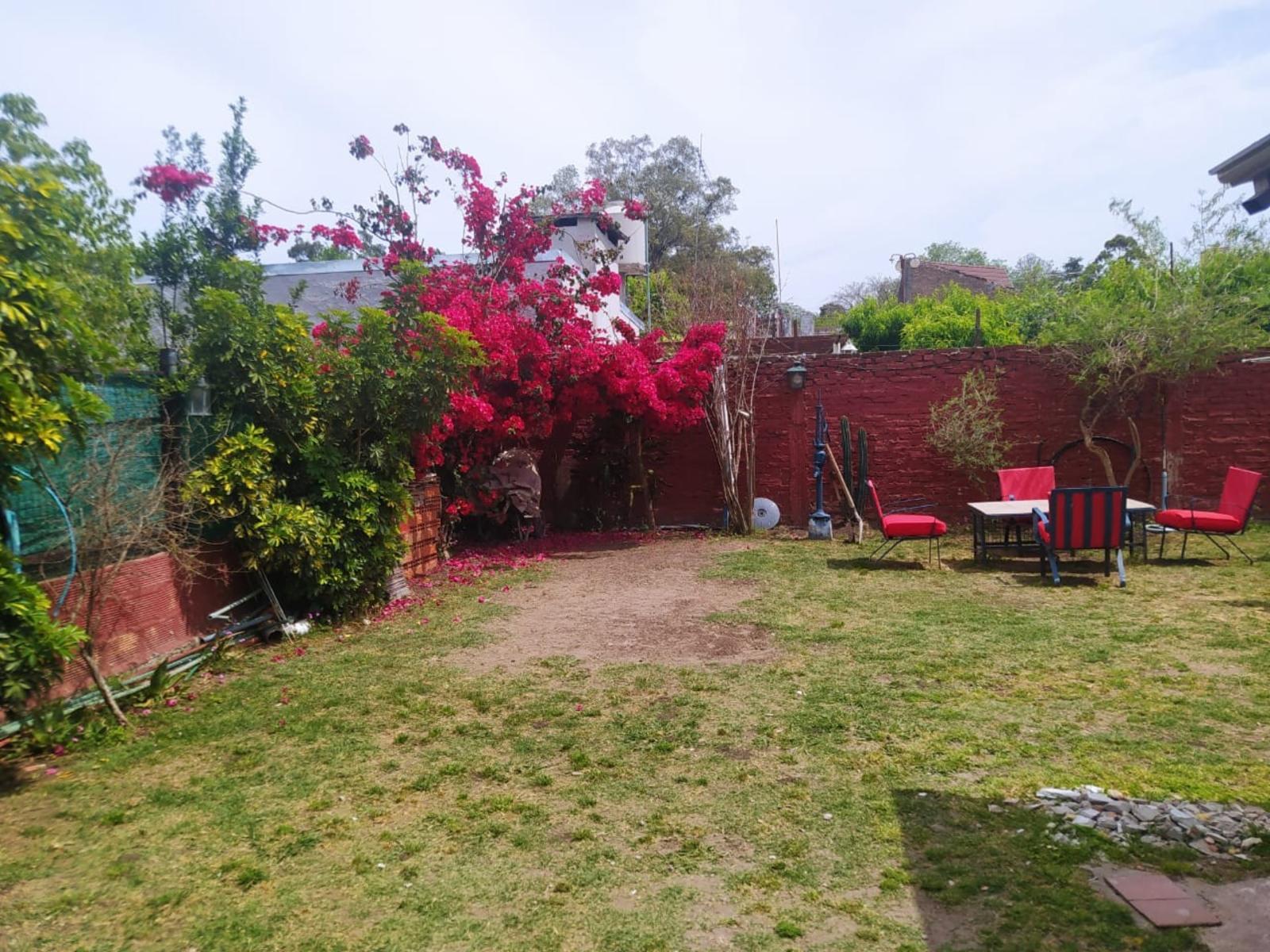 Casa de 5 ambientes en Paso del Rey — foto 8