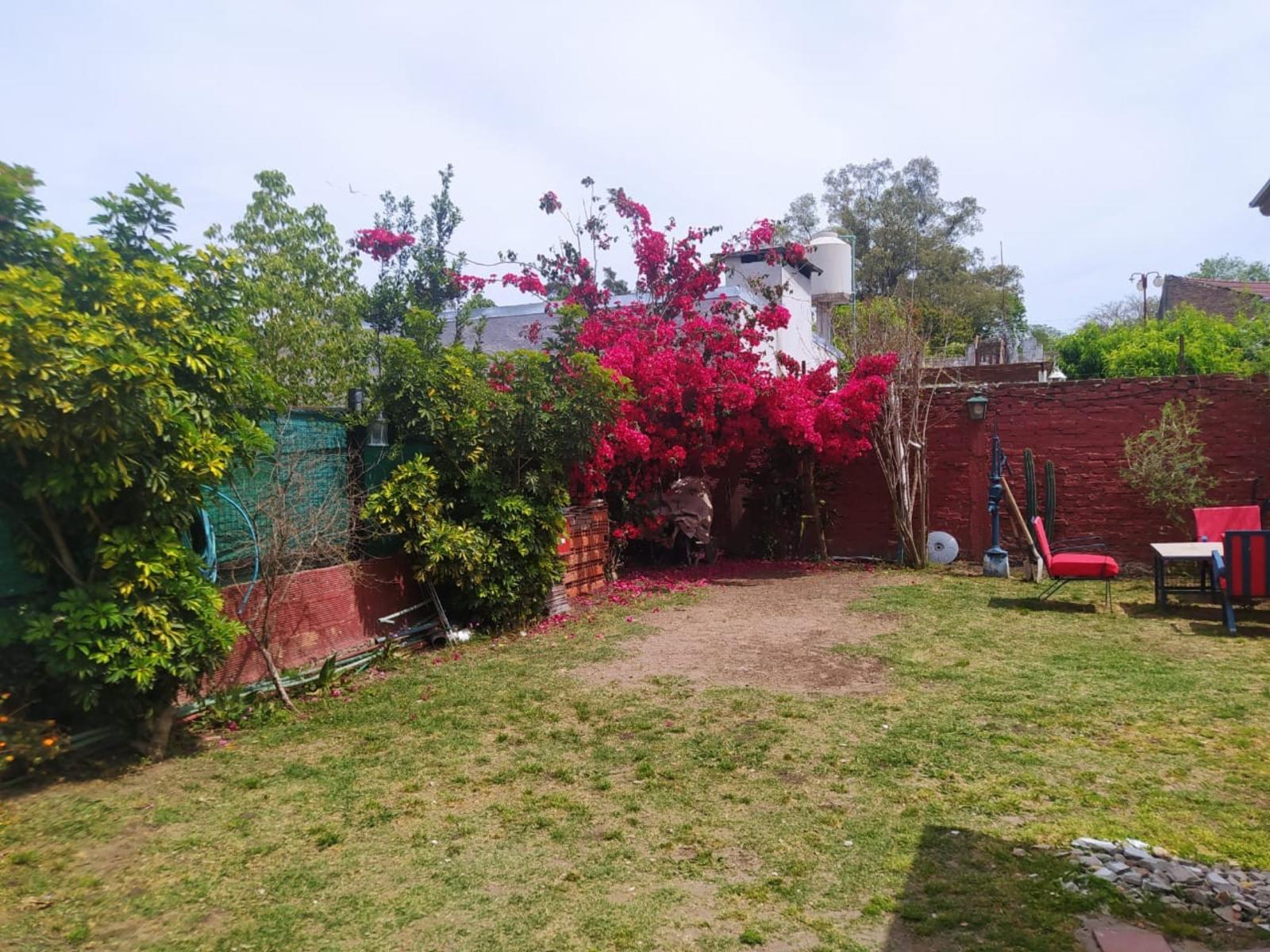 Casa de 5 ambientes en Paso del Rey — foto 9