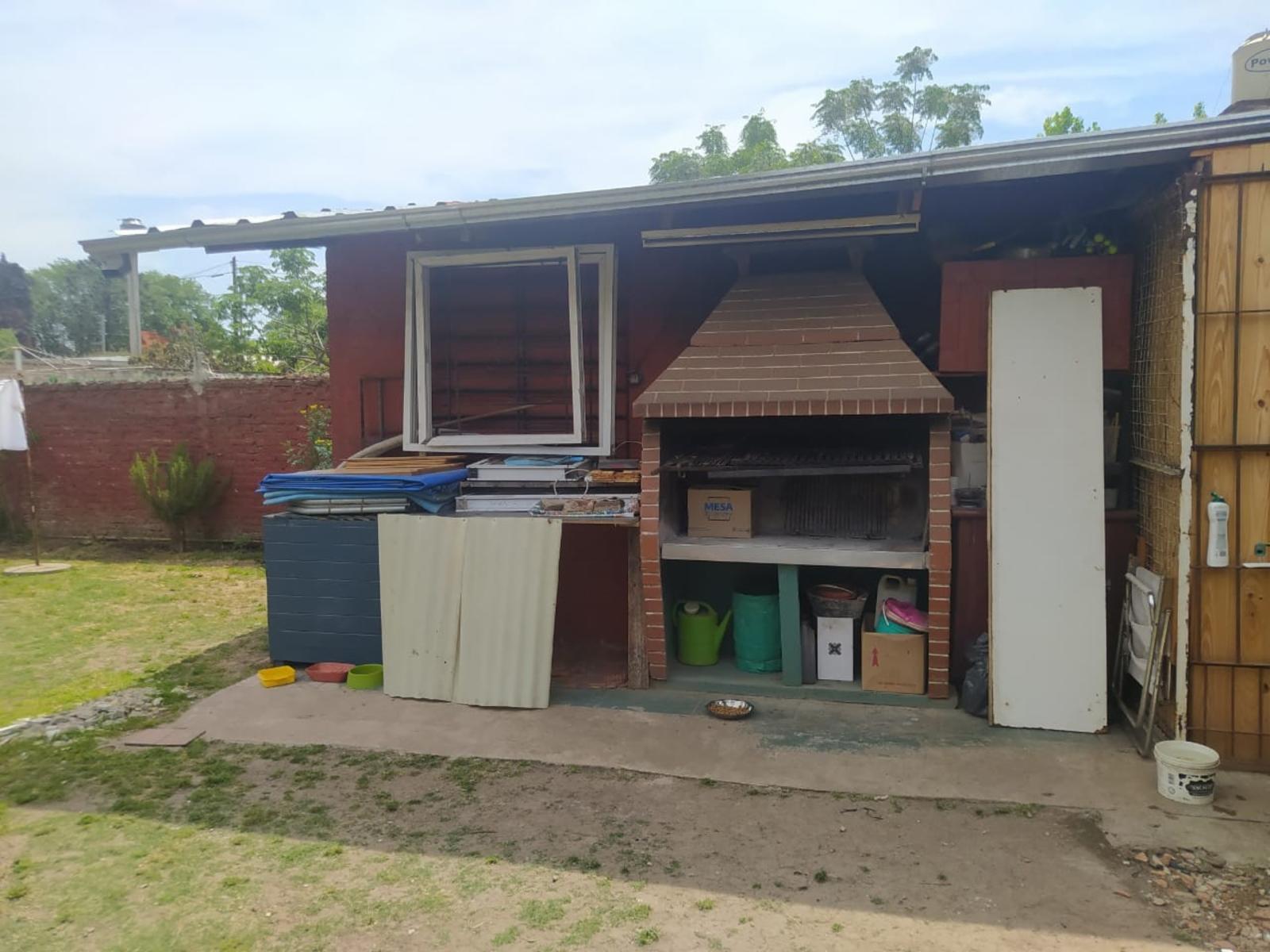 Casa de 5 ambientes en Paso del Rey — foto 10