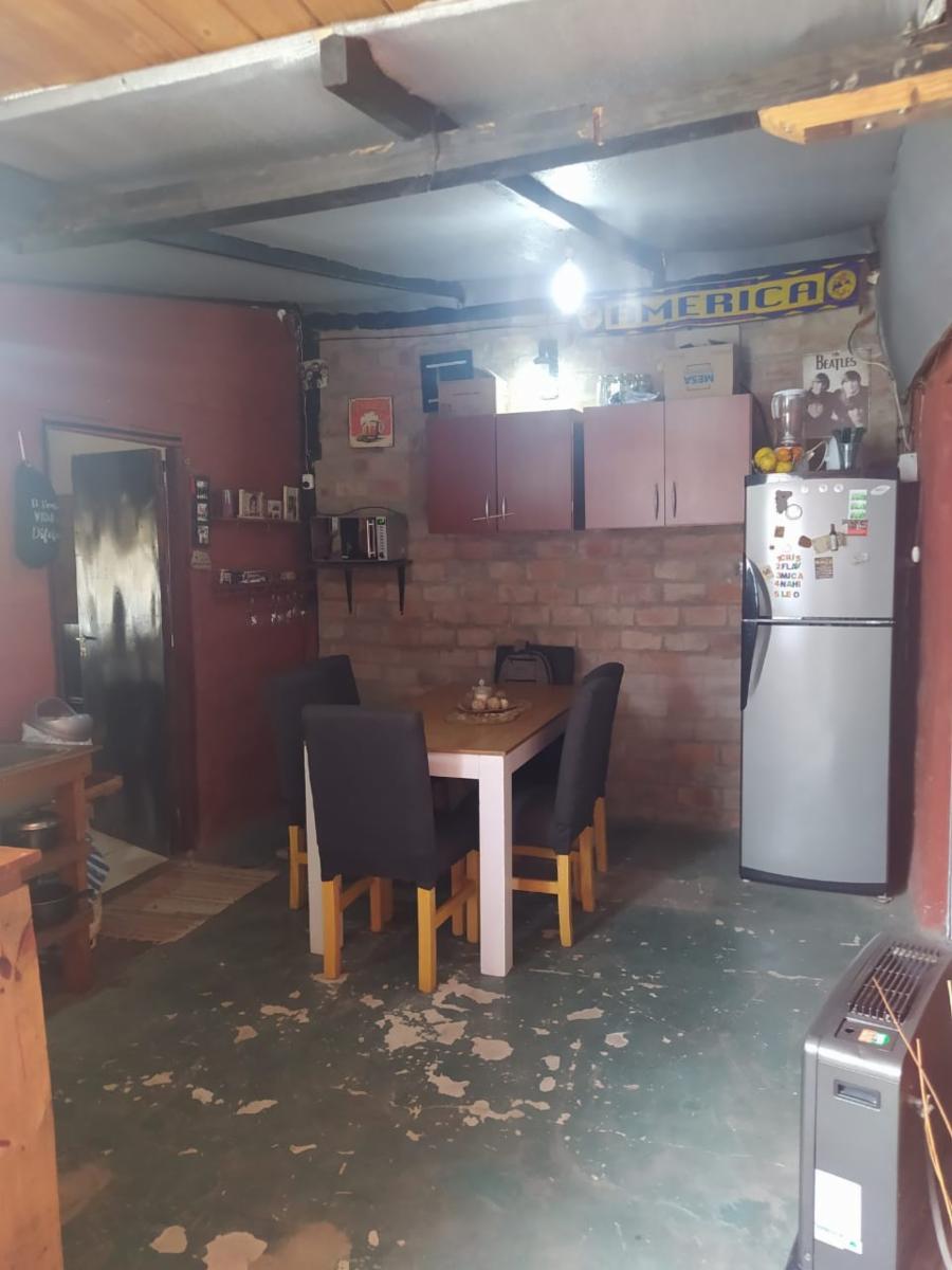 Casa de 5 ambientes en Paso del Rey — foto 12