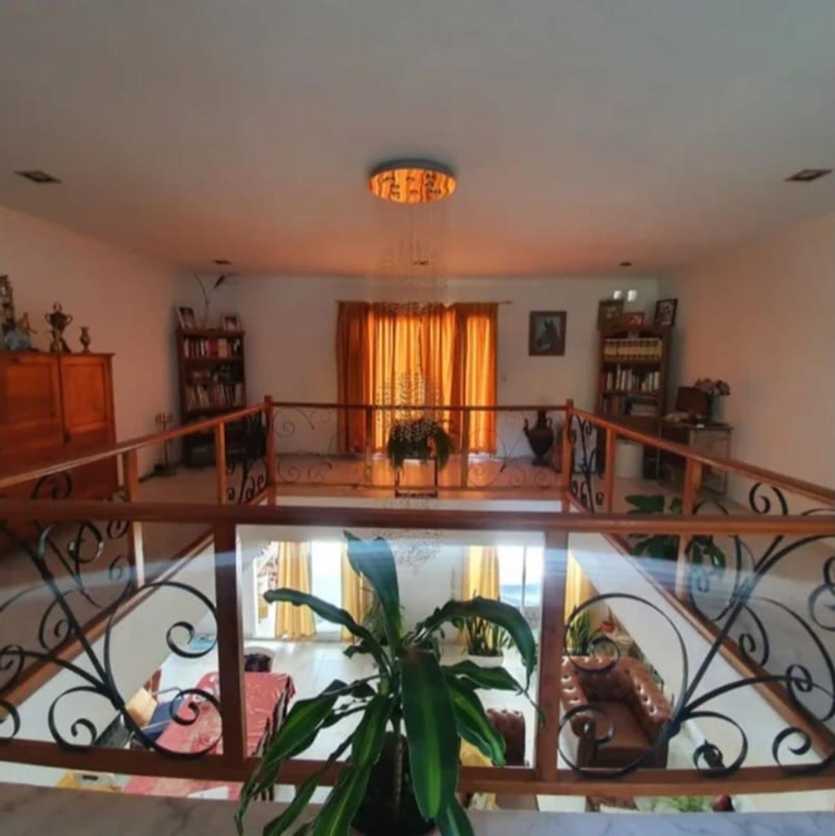 En venta Casa de 6 ambientes Barrio Privado en Gral. Rodríguez — foto 3