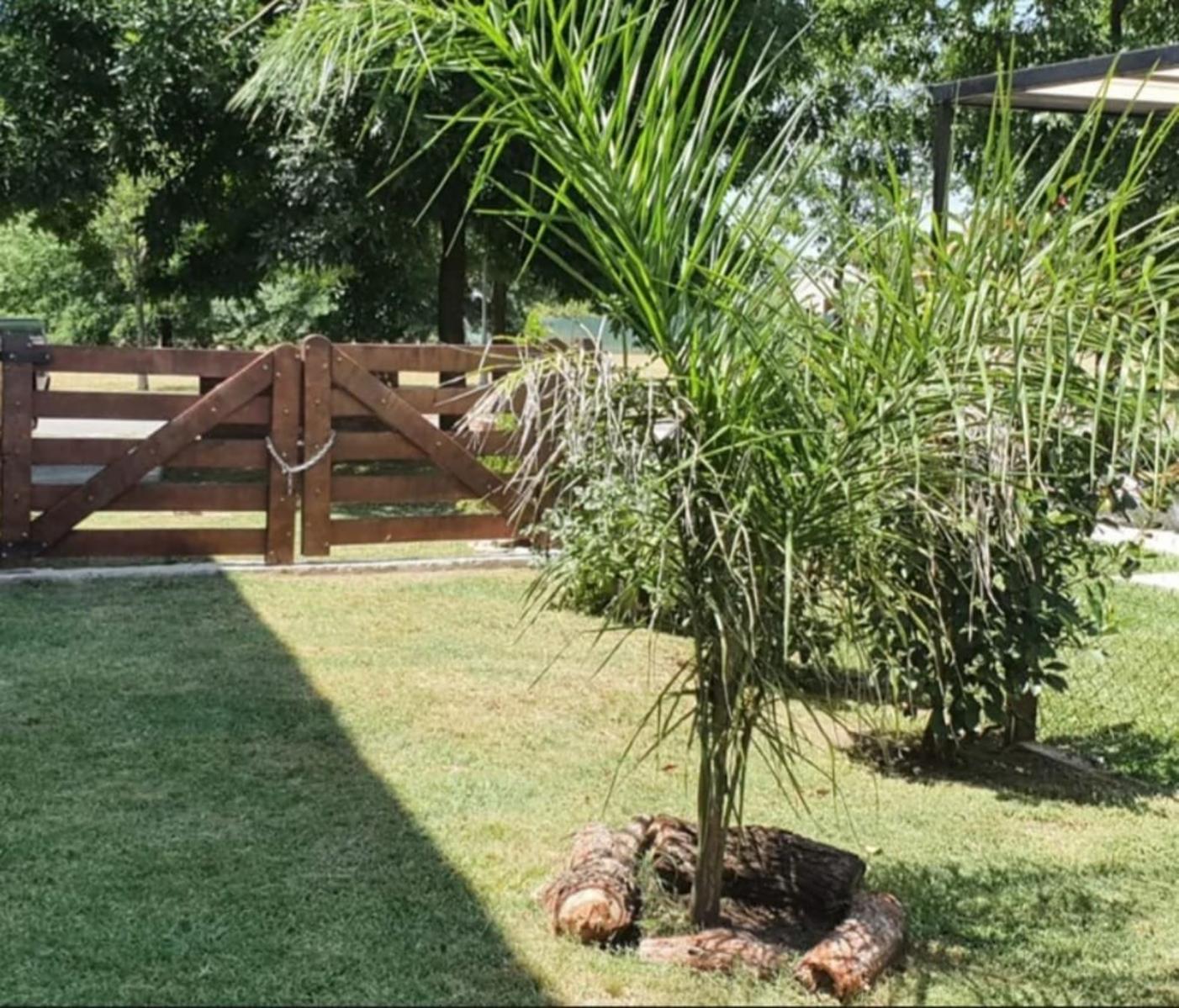En venta Casa de 6 ambientes Barrio Privado en Gral. Rodríguez — foto 4