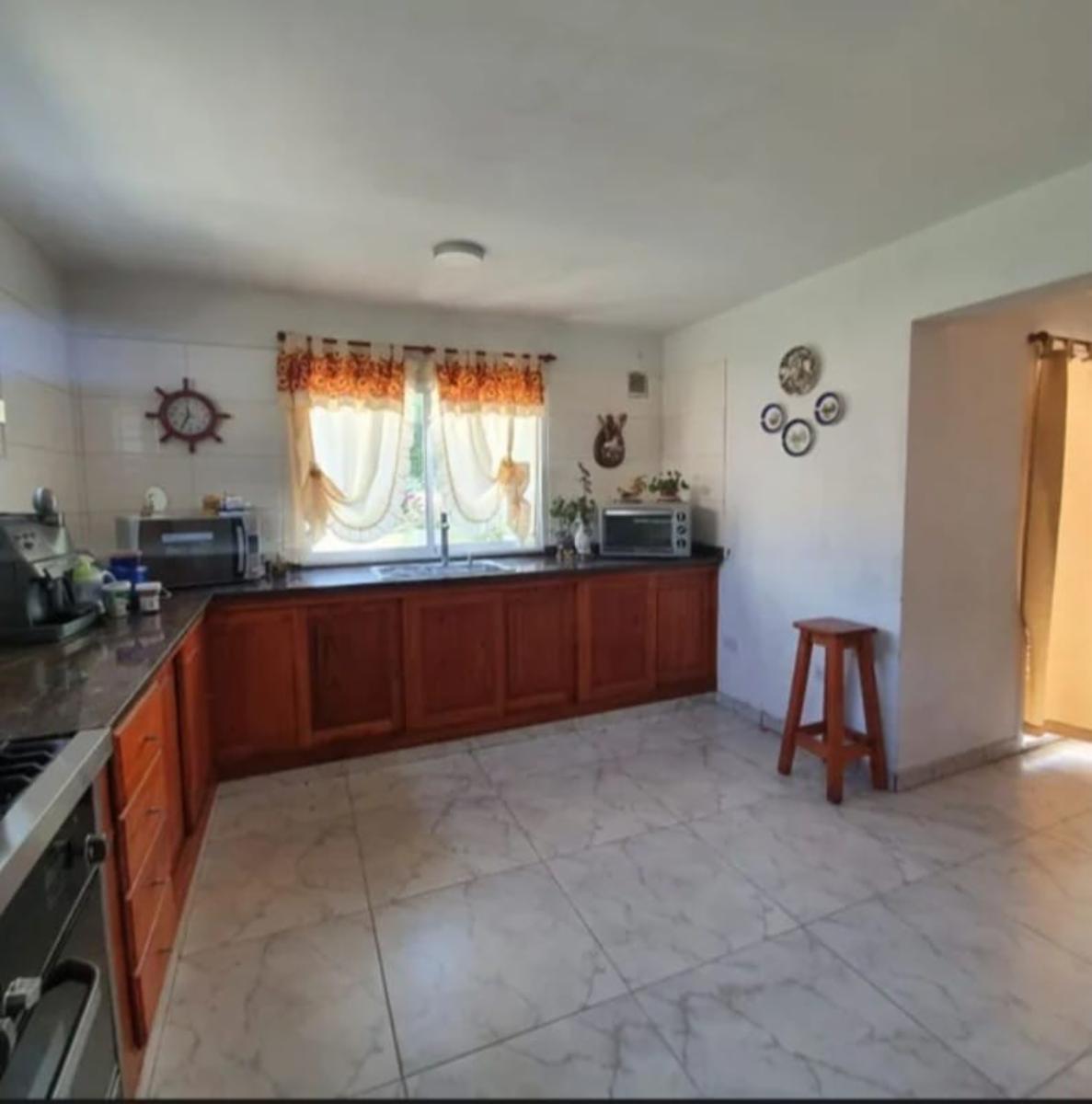 En venta Casa de 6 ambientes Barrio Privado en Gral. Rodríguez — foto 8
