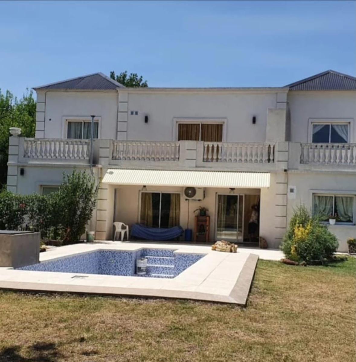 En venta Casa de 6 ambientes Barrio Privado en Gral. Rodríguez — foto 14
