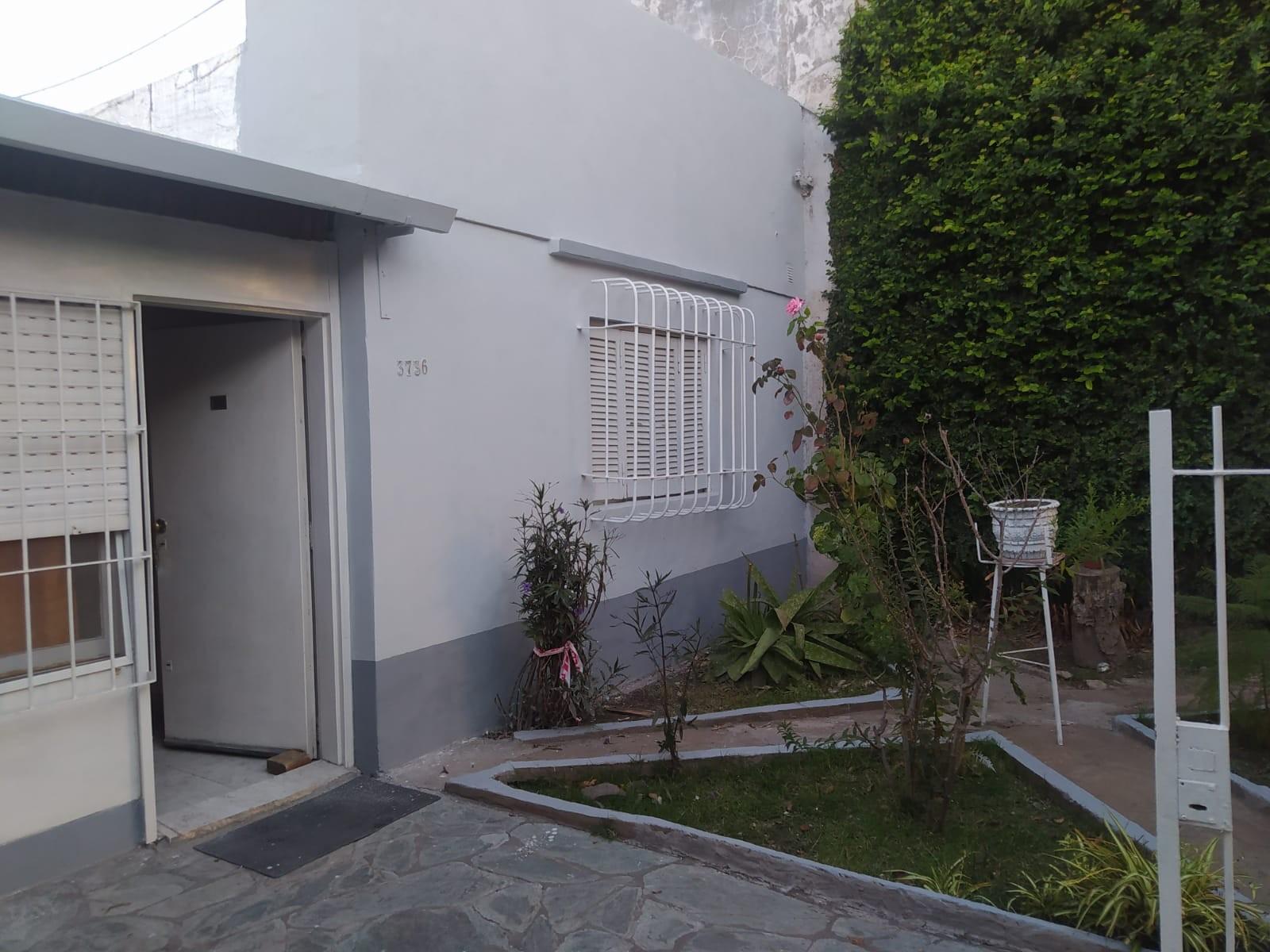 2 Casas sobre lote de 10x30m. en Merlo — foto 3