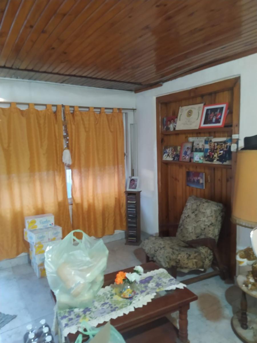 2 Casas sobre lote de 10x30m. en Merlo — foto 5