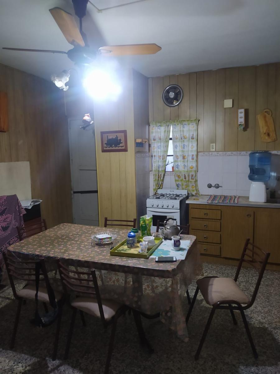 2 Casas sobre lote de 10x30m. en Merlo — foto 6