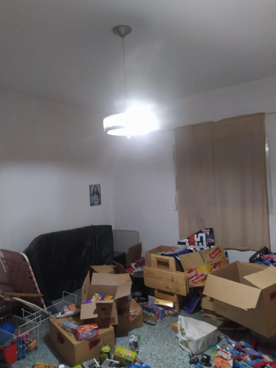 2 Casas sobre lote de 10x30m. en Merlo — foto 7