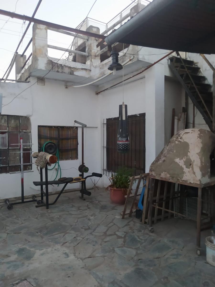 2 Casas sobre lote de 10x30m. en Merlo — foto 10