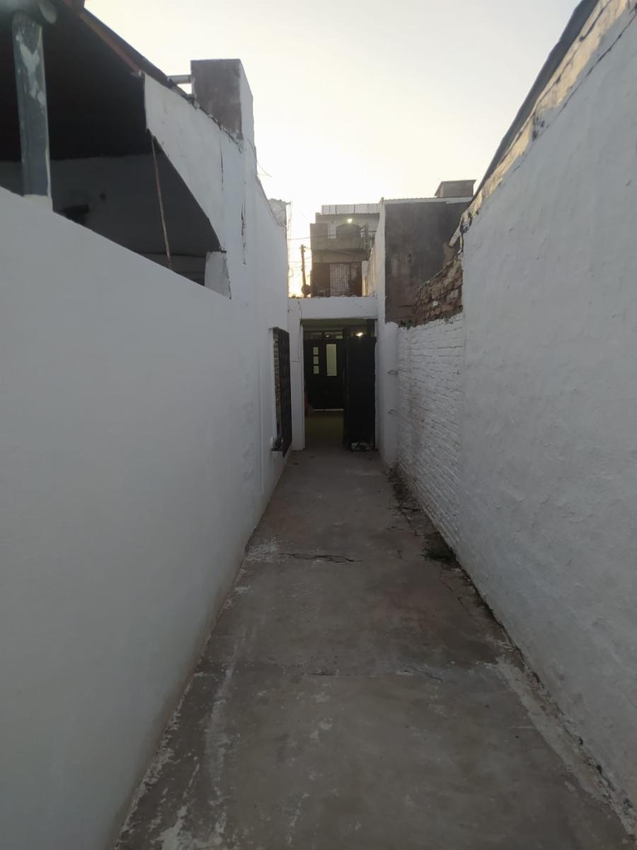 2 Casas sobre lote de 10x30m. en Merlo — foto 11