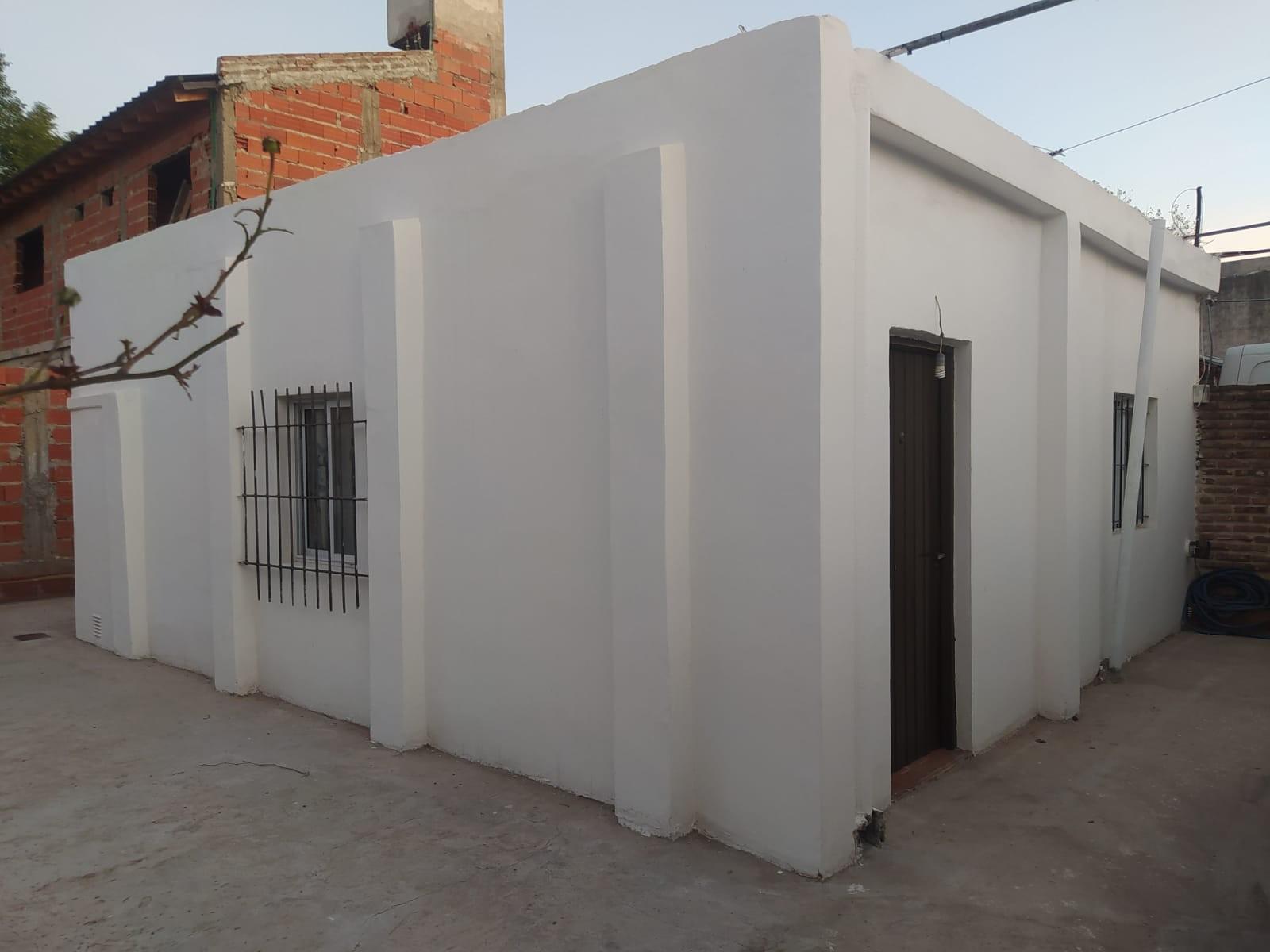 2 Casas sobre lote de 10x30m. en Merlo — foto 12