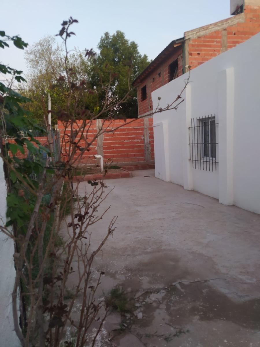 2 Casas sobre lote de 10x30m. en Merlo — foto 14