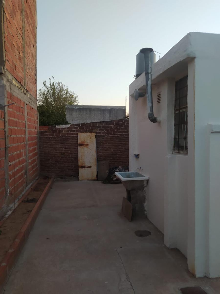 2 Casas sobre lote de 10x30m. en Merlo — foto 15