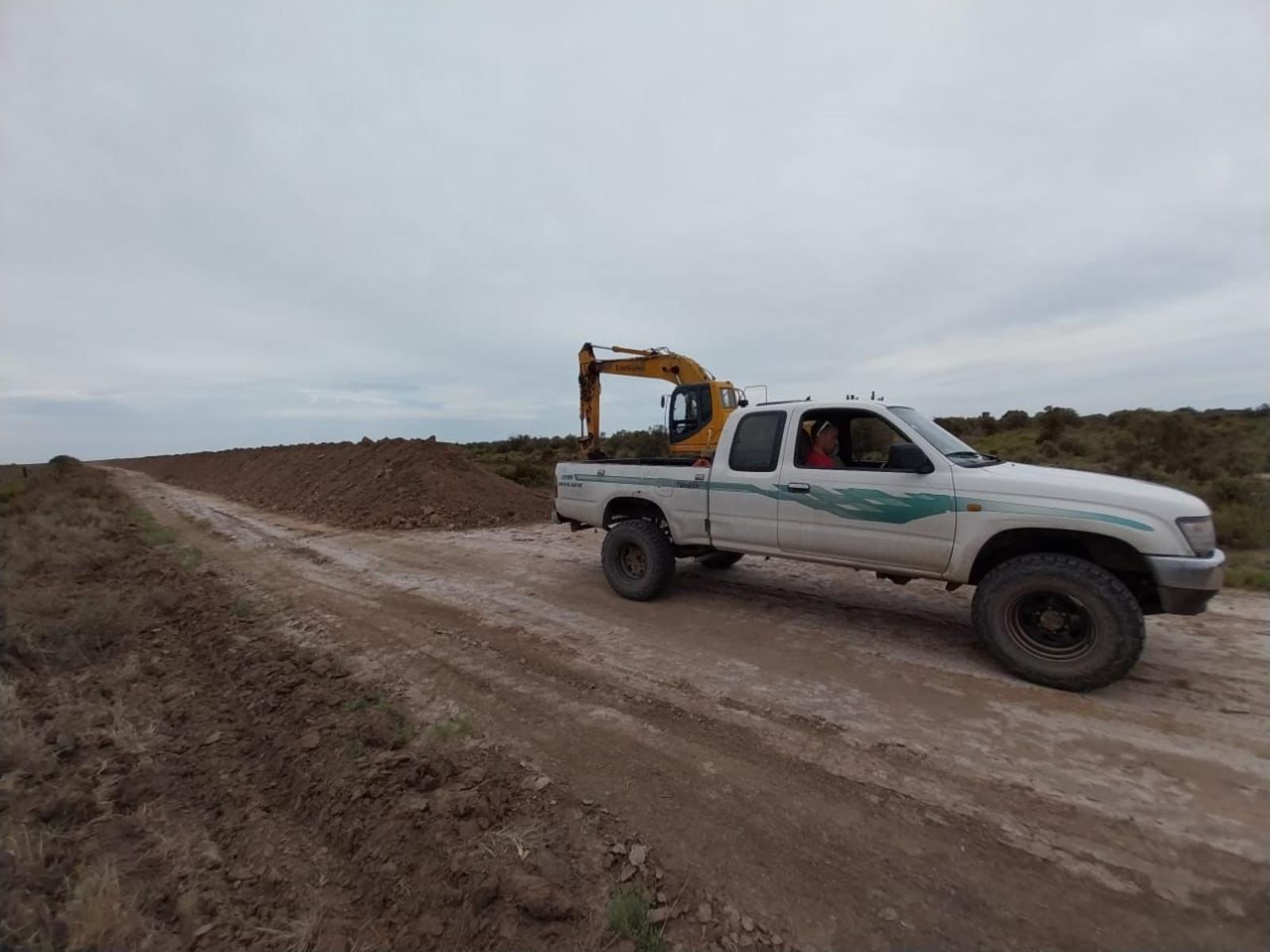 8.600 Hectáreas en La Rinconada, Córdoba - 4