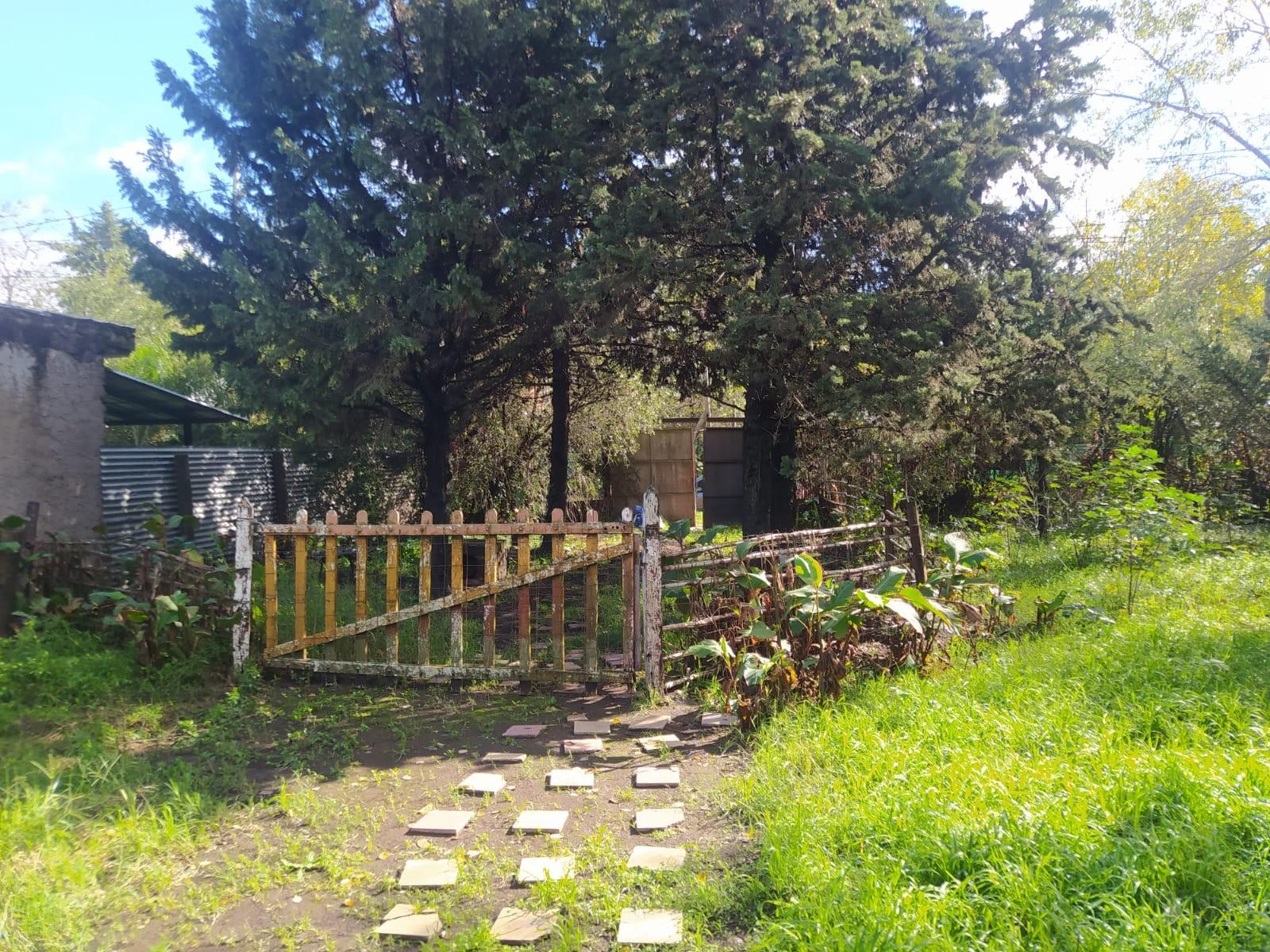 Casa a reciclar en Libertad, Merlo — foto 2