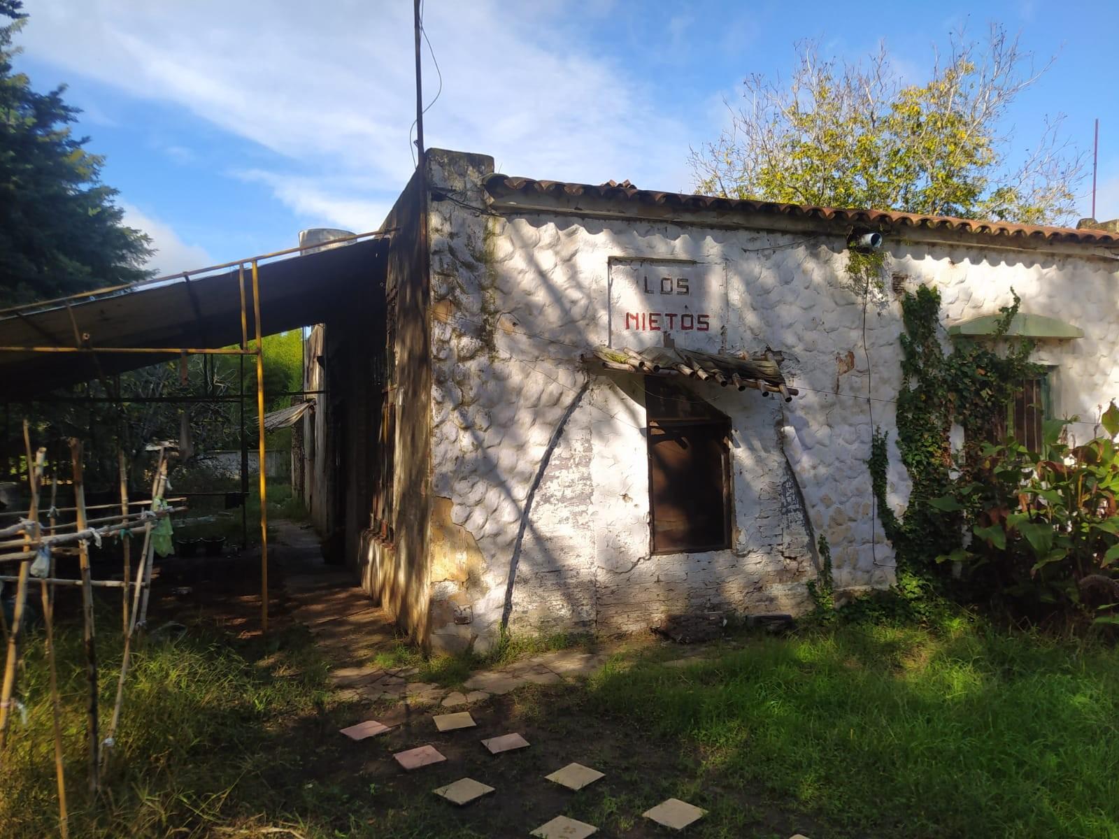 Casa a reciclar en Libertad, Merlo — foto 3