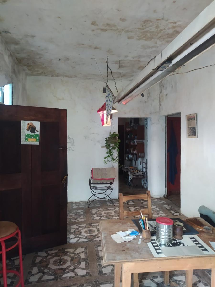 Casa a reciclar en Libertad, Merlo — foto 4