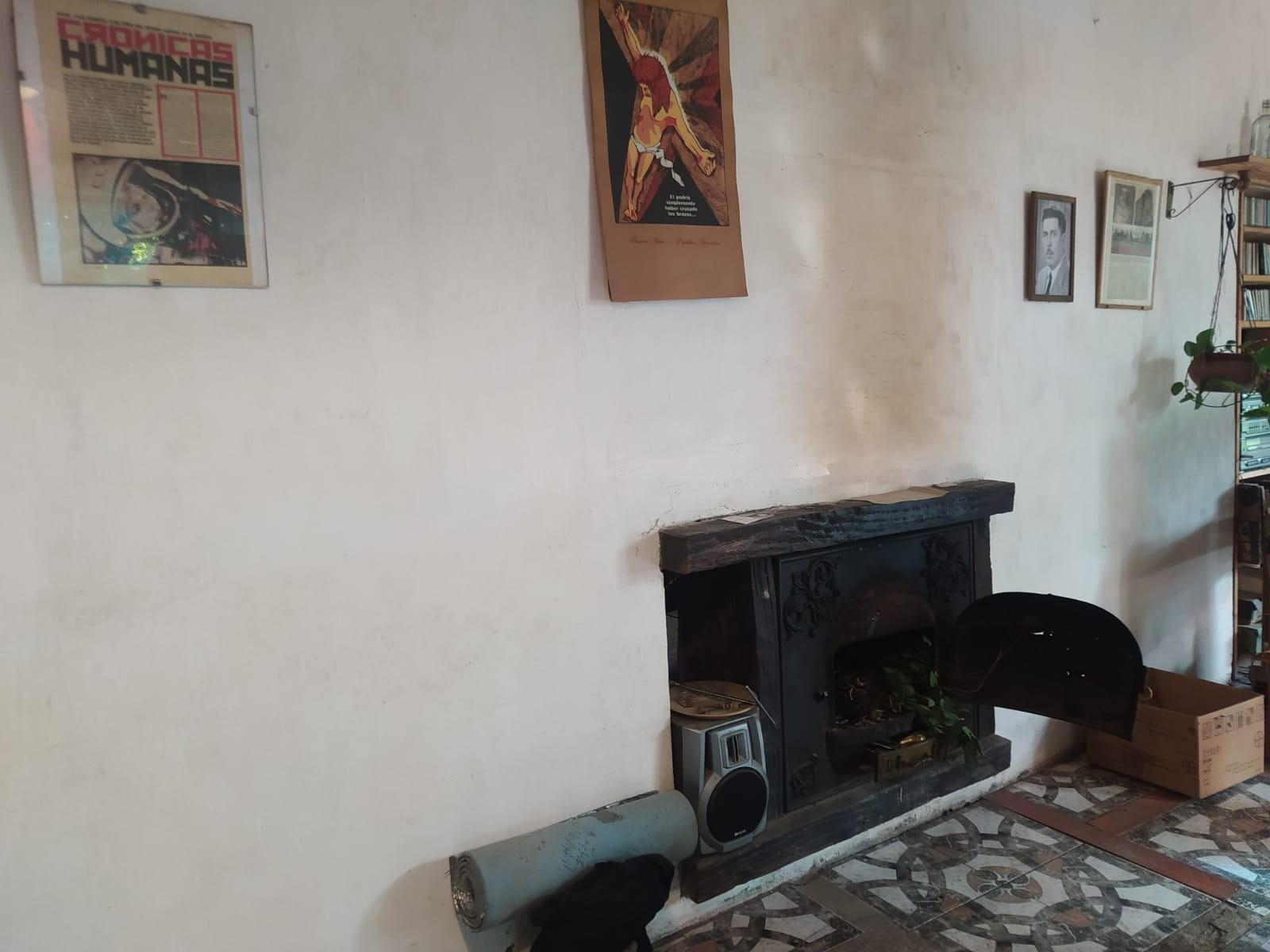 Casa a reciclar en Libertad, Merlo — foto 5