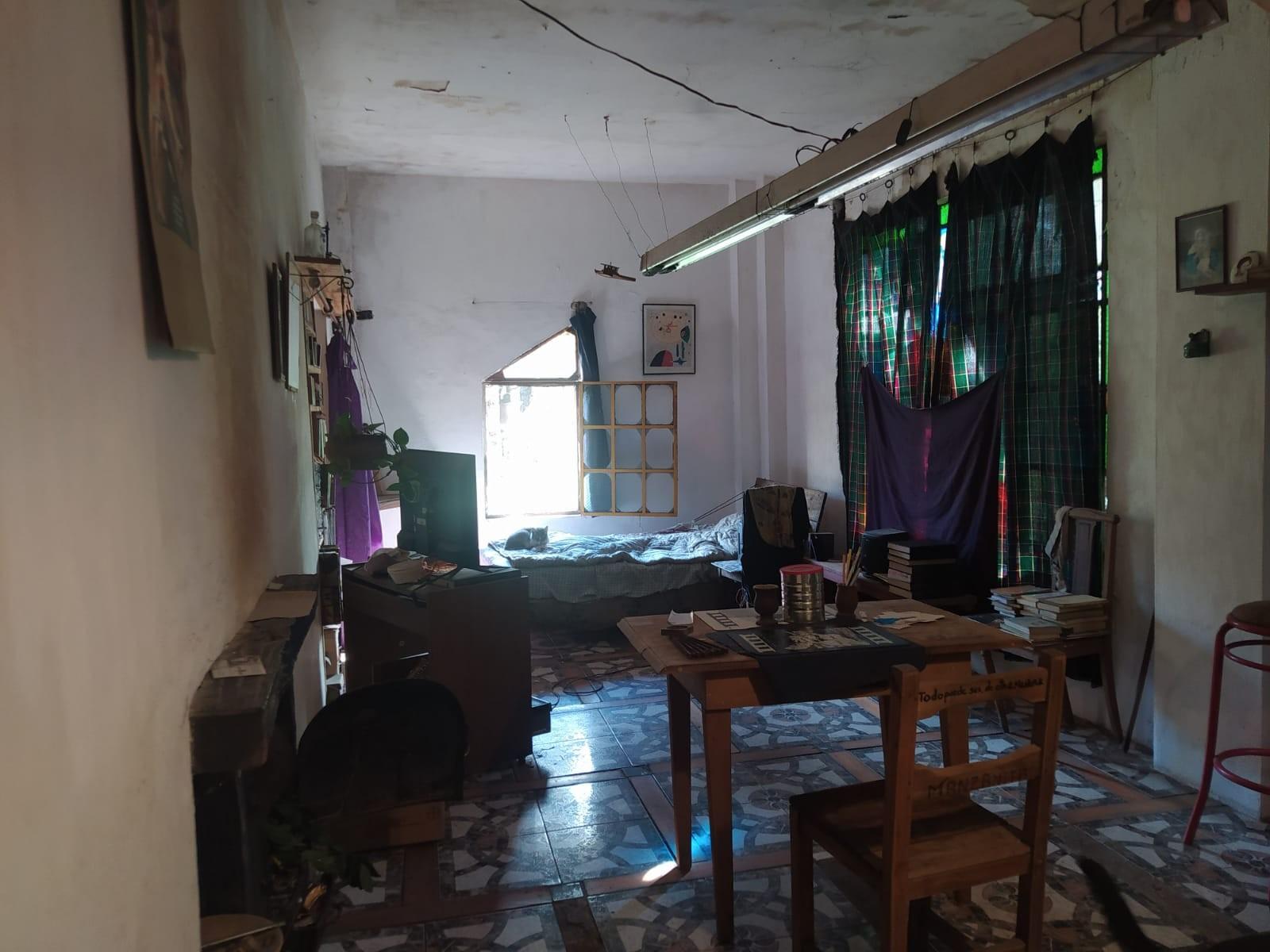 Casa a reciclar en Libertad, Merlo — foto 6