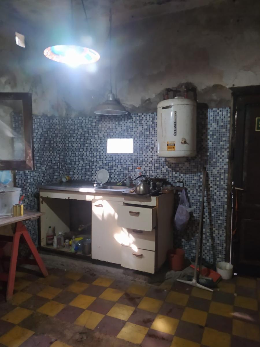 Casa a reciclar en Libertad, Merlo — foto 7