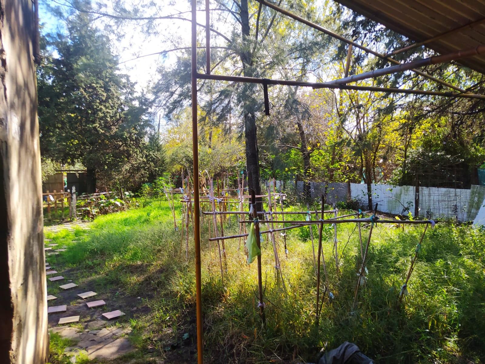 Casa a reciclar en Libertad, Merlo — foto 11