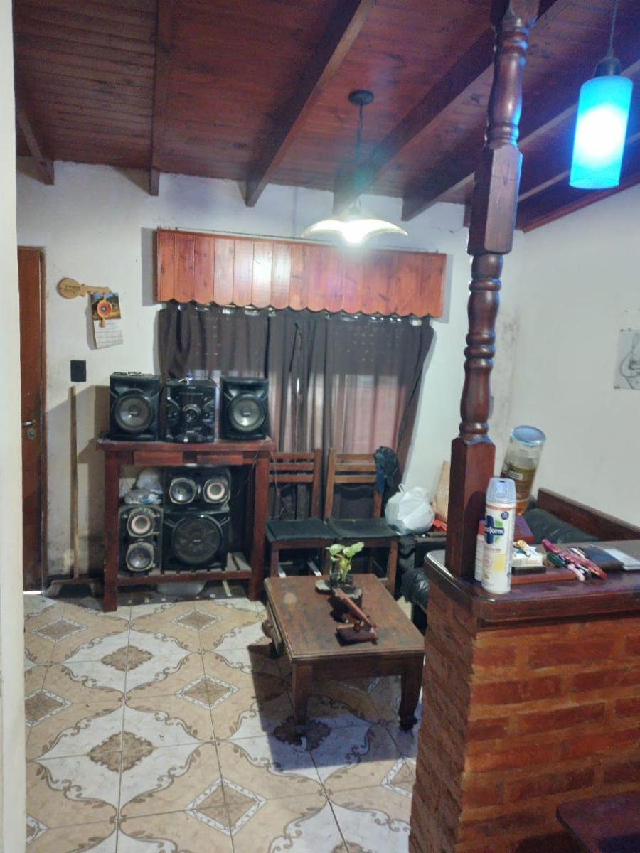 PH de dos ambientes en Marcos Paz - 3