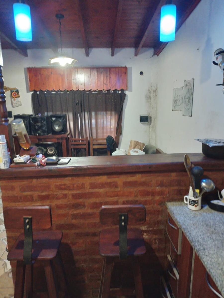 PH de dos ambientes en Marcos Paz - 4