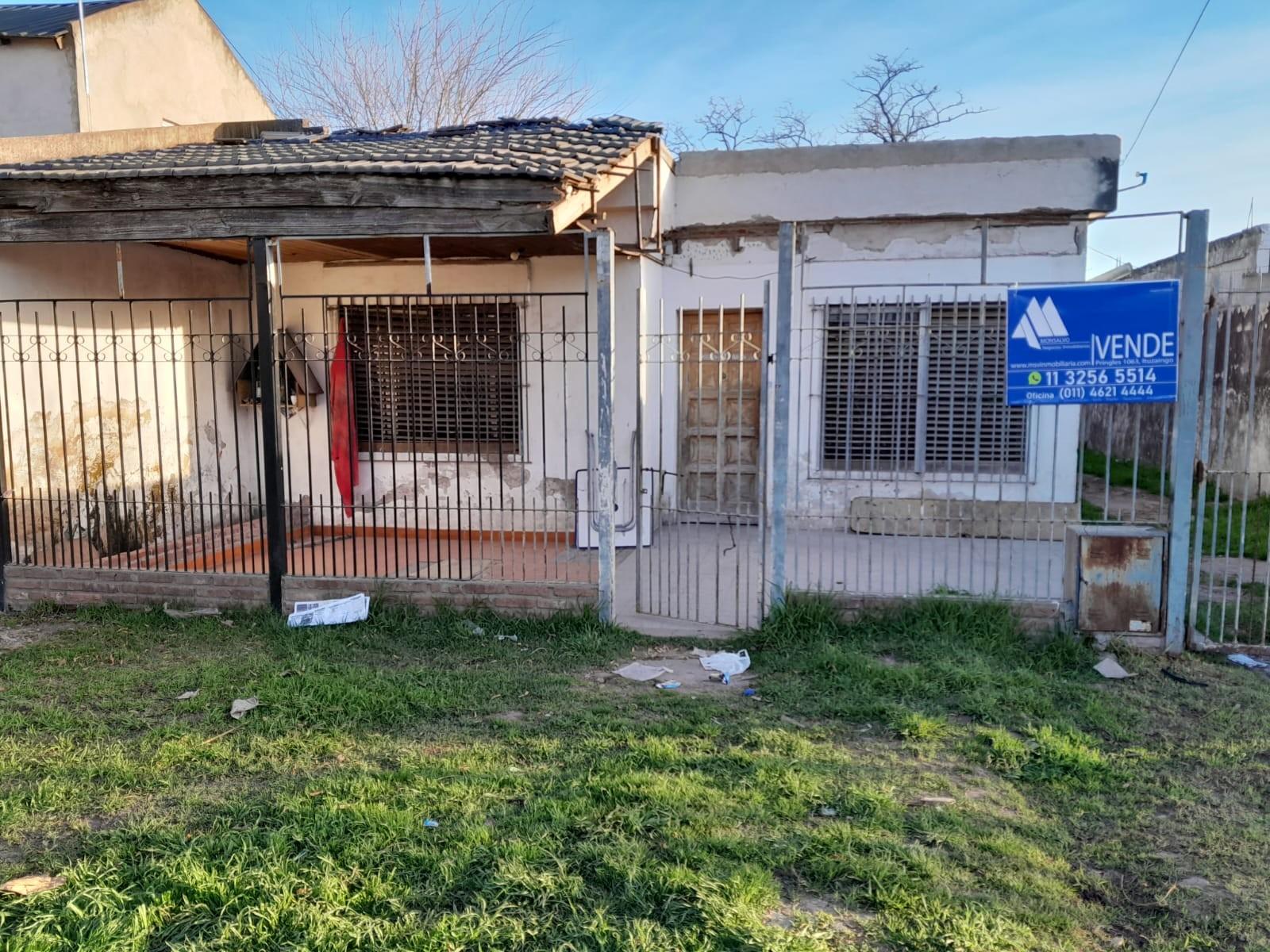 Casa de 3 ambientes en Ferrari