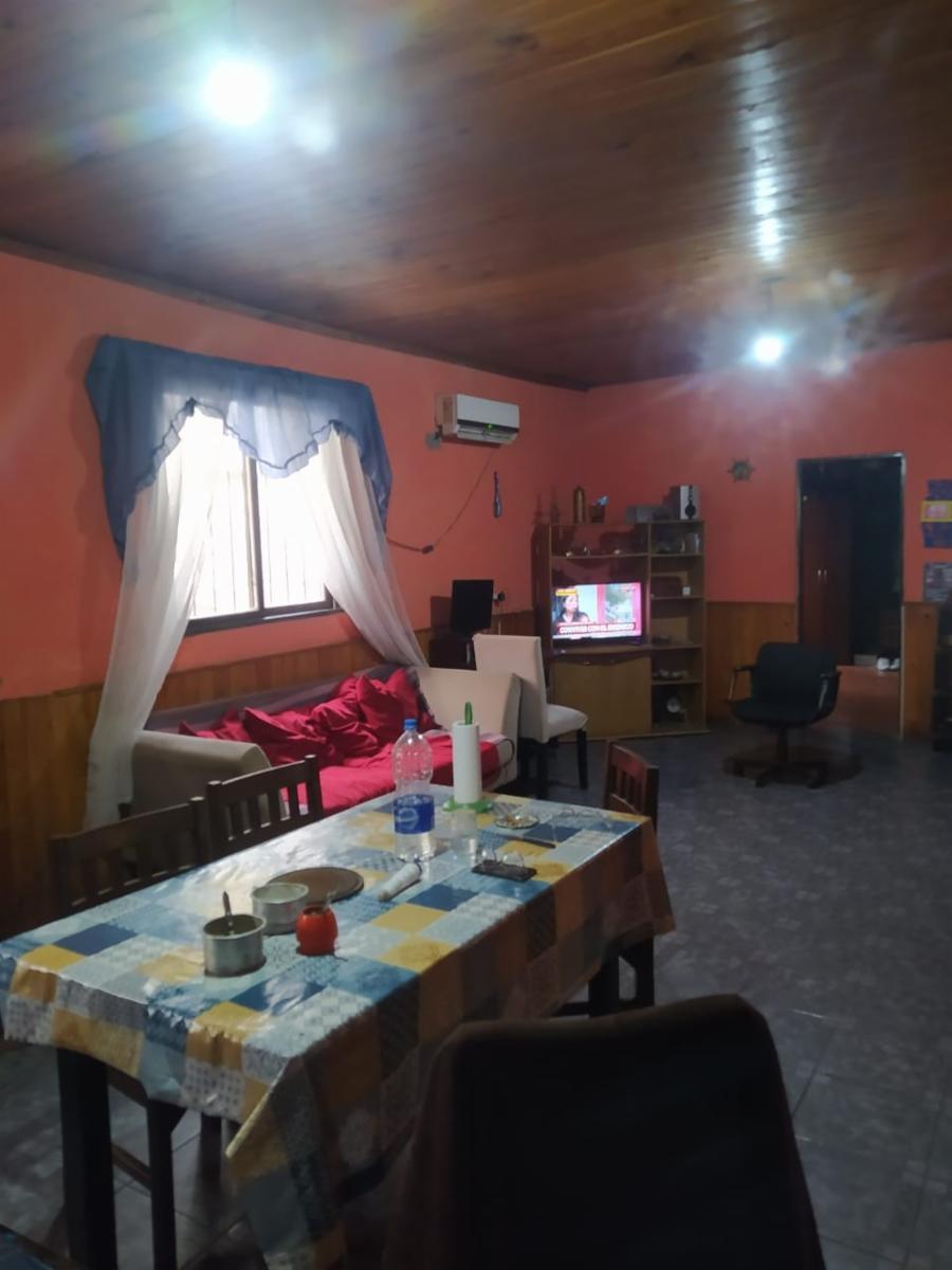 En venta Casa de 3 ambientes + 2 Deptos. En Merlo — foto 7