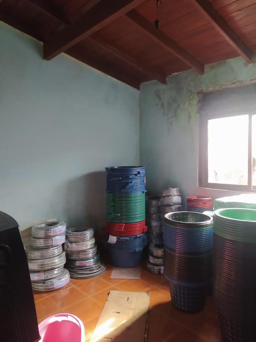 En venta Casa de 3 ambientes + 2 Deptos. En Merlo — foto 9