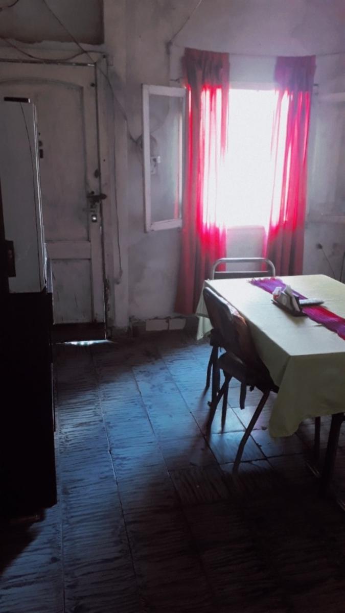 Casa de 3 ambientes, lote 7900 m2. en Marcos Paz - 6