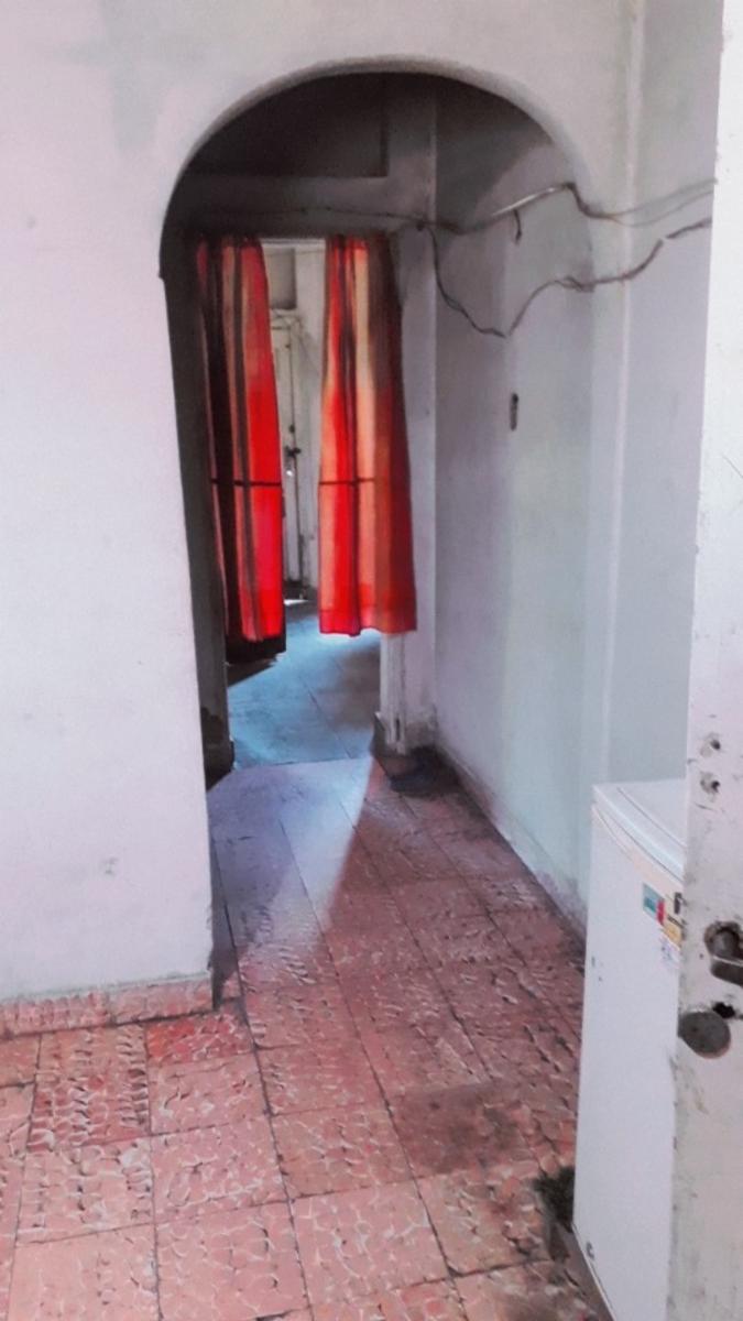 Casa de 3 ambientes, lote 7900 m2. en Marcos Paz - 7