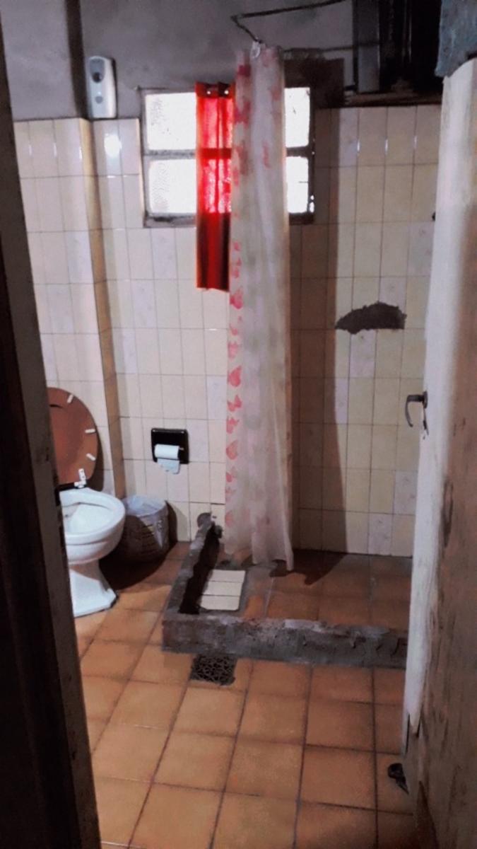 Casa de 3 ambientes, lote 7900 m2. en Marcos Paz - 8