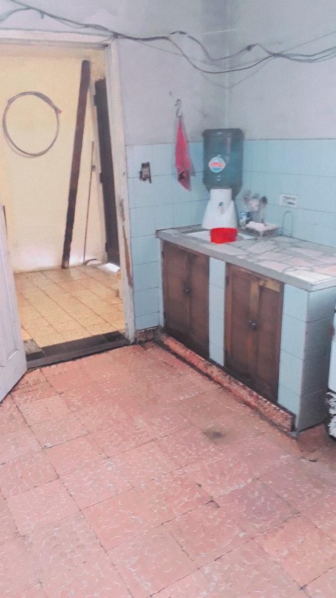 Casa de 3 ambientes, lote 7900 m2. en Marcos Paz - 11