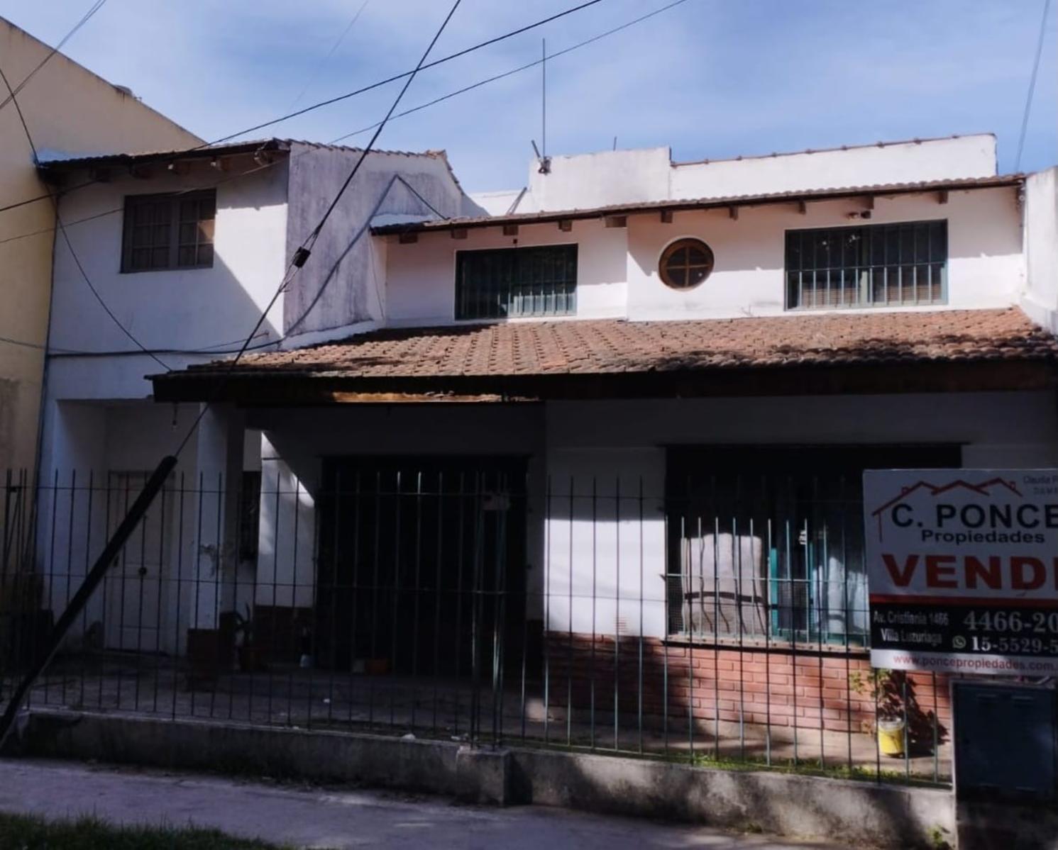 2 Dúplex de 4 ambientes en San Justo